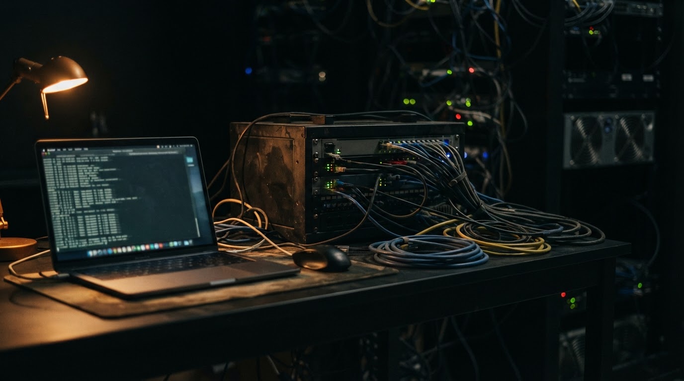 Server Migration: What the Work Involves and What You Get - Livin Services Blog