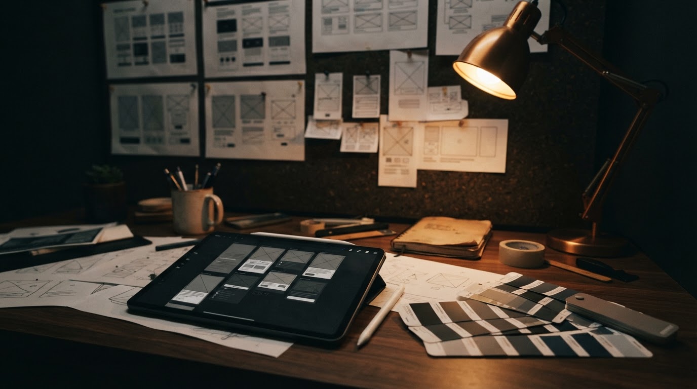 Interactive Prototyping: What Goes Wrong, and How to Avoid It - Livin Services Blog