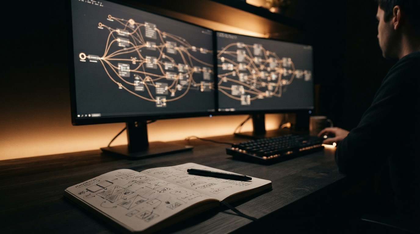 Do You Actually Need AI Document Processing? An Honest Check - Livin Services Blog